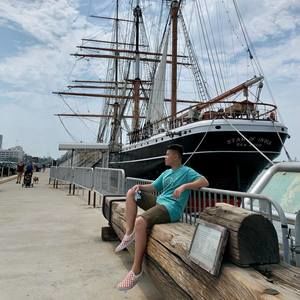 Meet your Posher, Do